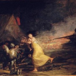 Francisco Goya - Ravi Zupa