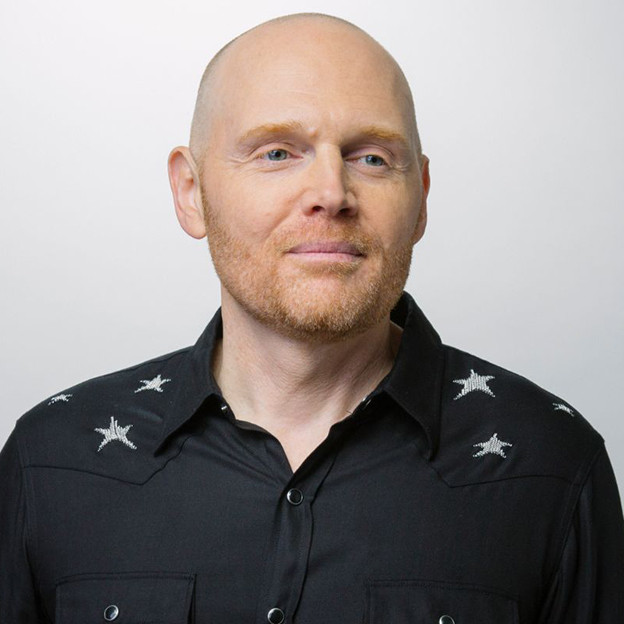 Bill Burr