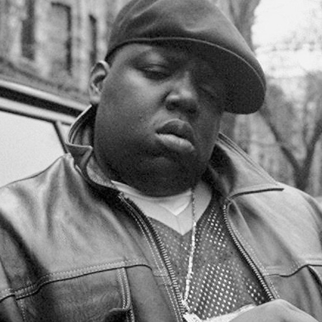 Biggie Smalls