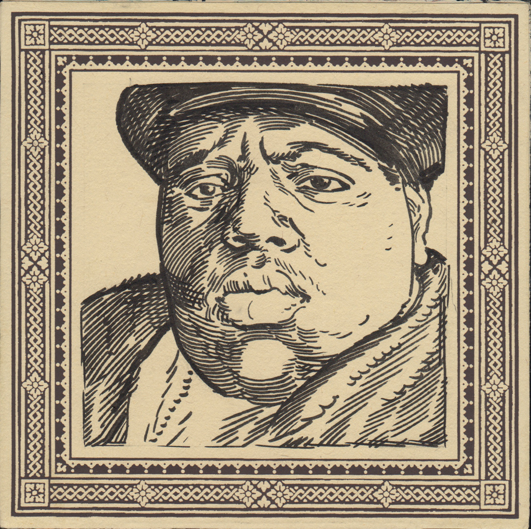 Biggie | Ravi Zupa Essays