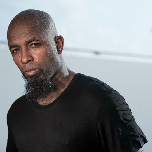 Tech N9ne