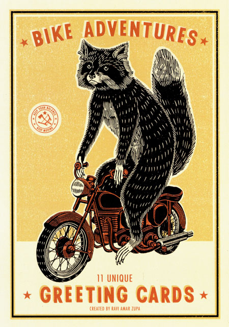 Last Call Cats Journal - RAVI ZUPA